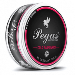 Купить PEGAS COLD RASPBERRY
