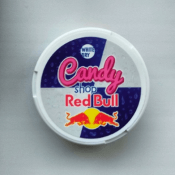 Купить CANDY SHOP РЕД БУЛЛ