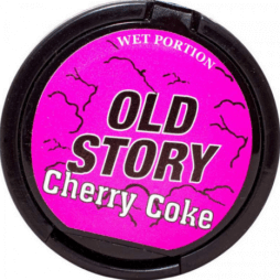 Купить OLD STORY CHERRY  COKE