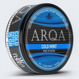 Купить ARQA МЕНТОЛ